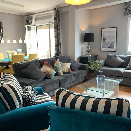 Sg Apartamentos La Casa De La Catedral Vut47-240 Вальядолид Экстерьер фото