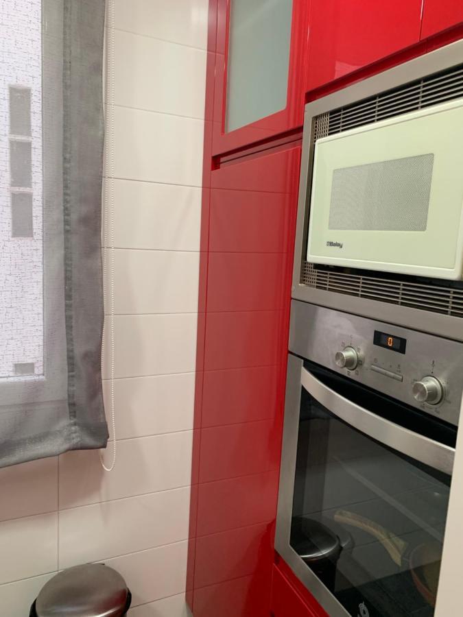 Sg Apartamentos La Casa De La Catedral Vut47-240 Вальядолид Экстерьер фото
