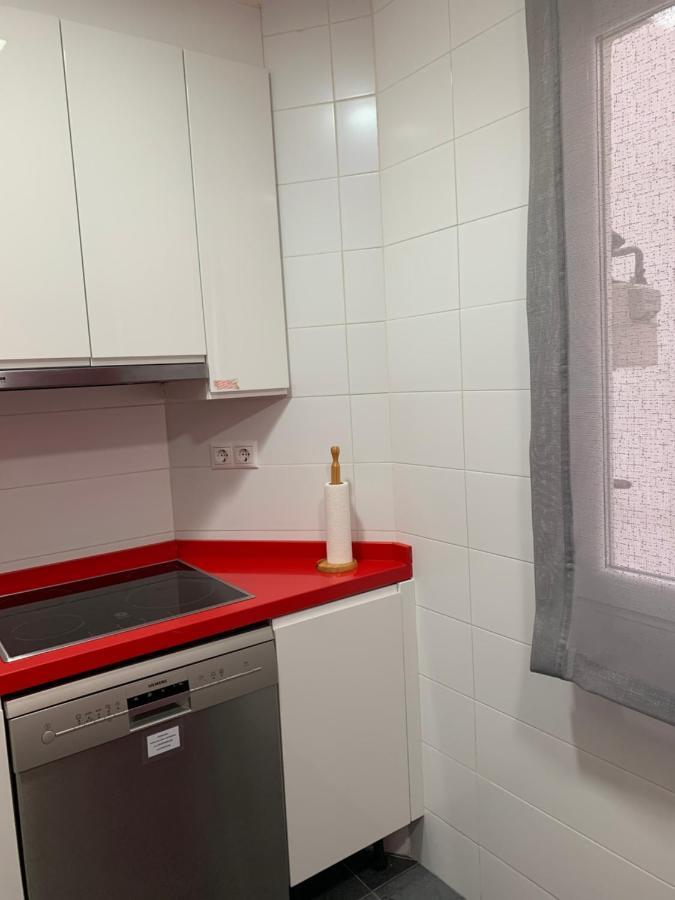 Sg Apartamentos La Casa De La Catedral Vut47-240 Вальядолид Экстерьер фото